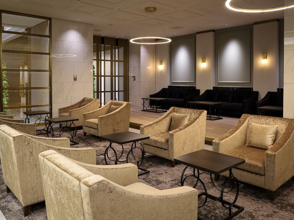 이그제큐티브 라운지