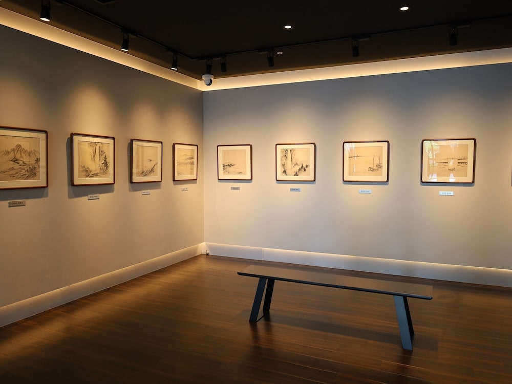 숙박 시설 내 편의 시설/서비스