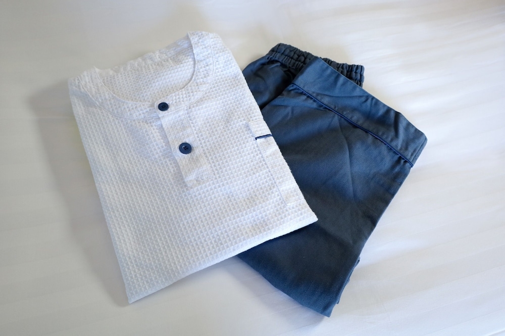 객실 내 편의 시설/서비스