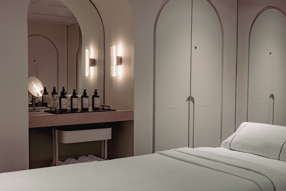 스파 트리트먼트