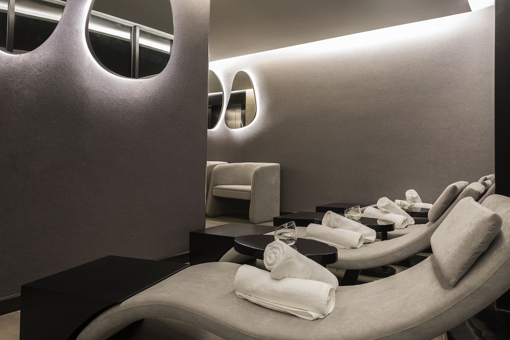 스파 트리트먼트