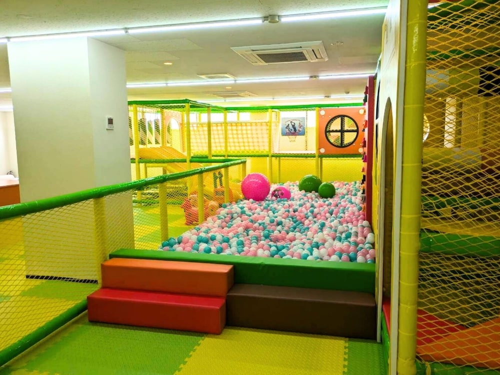 어린이 즐길거리