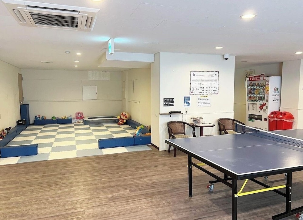 어린이 즐길거리