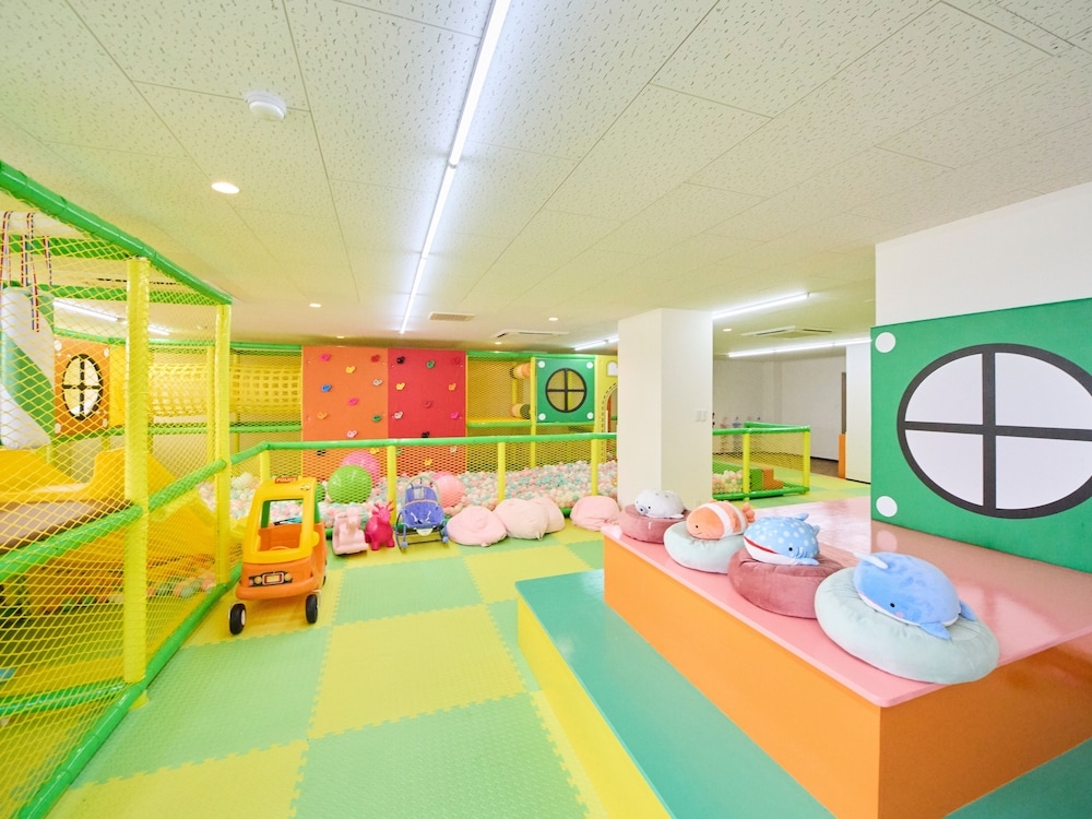 어린이 즐길거리