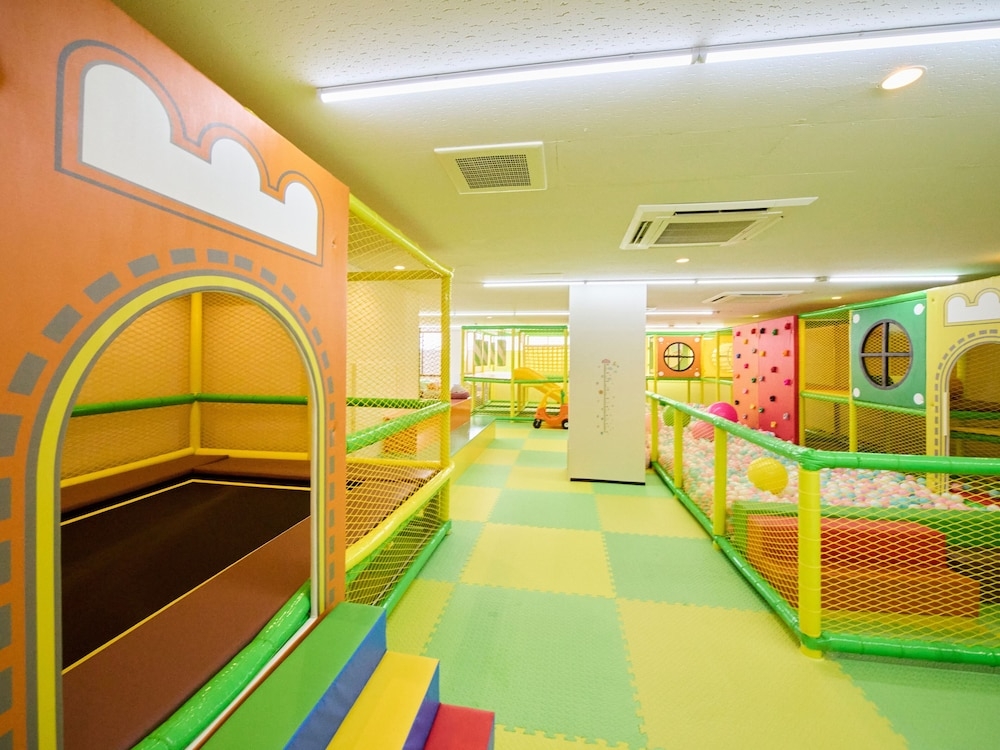 어린이 즐길거리