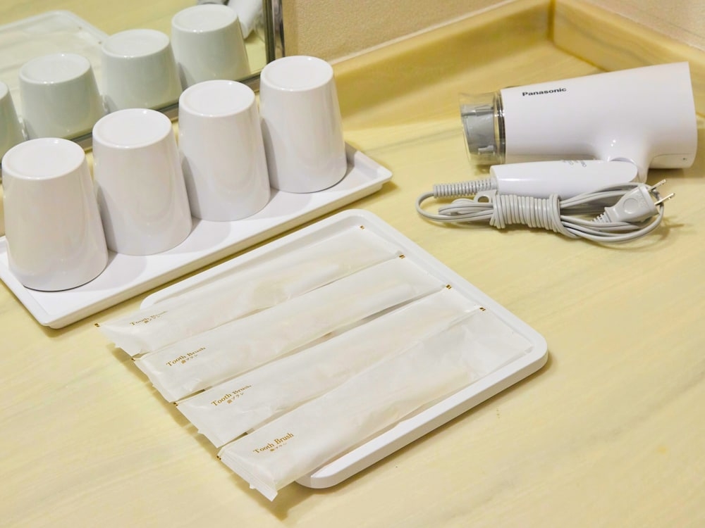 객실 내 편의 시설/서비스