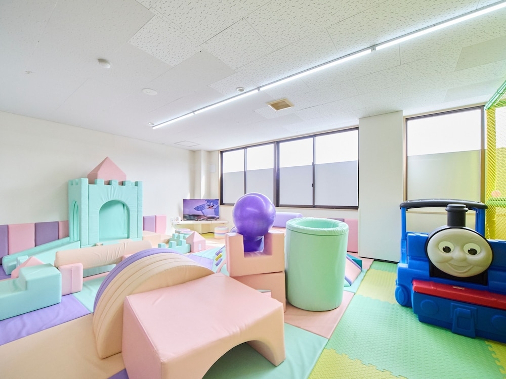 어린이 즐길거리