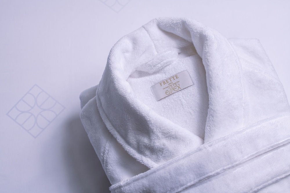 객실 내 편의 시설/서비스