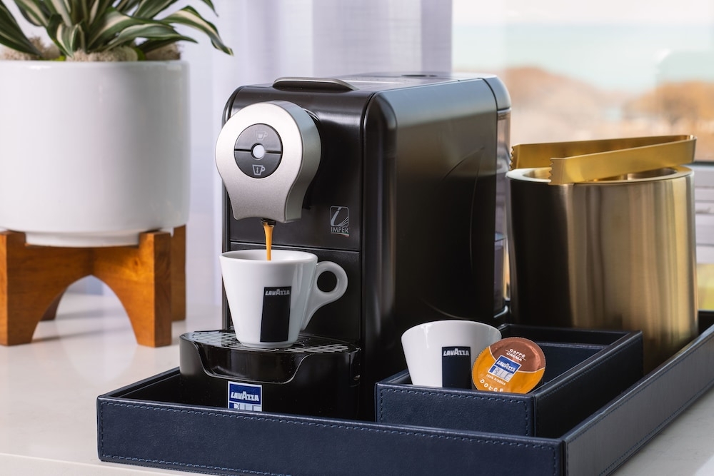 객실 내 편의 시설/서비스