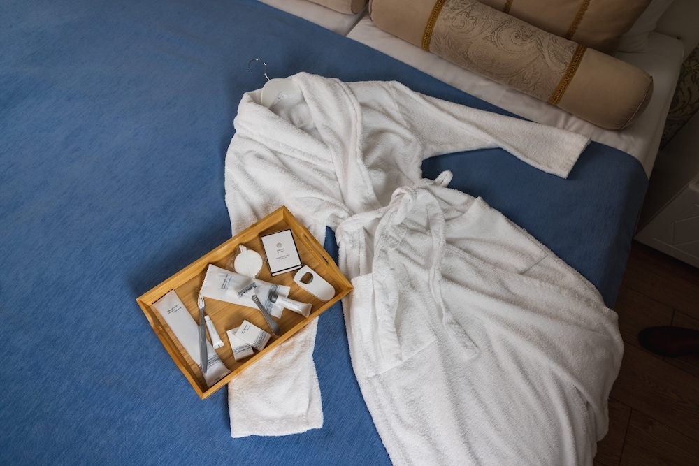 객실 내 편의 시설/서비스