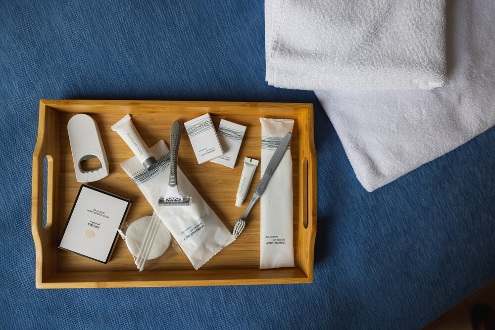 객실 내 편의 시설/서비스