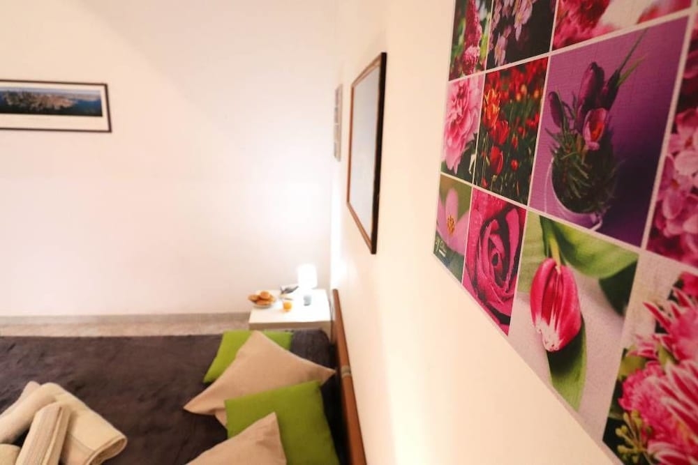 객실 내 편의 시설/서비스