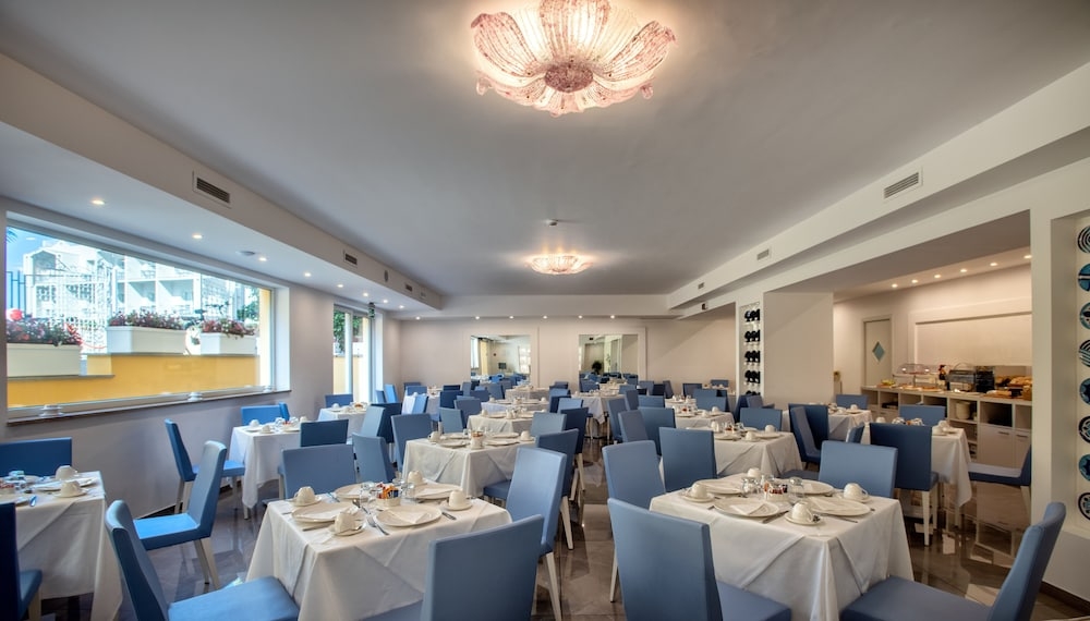 아침 식사 공간