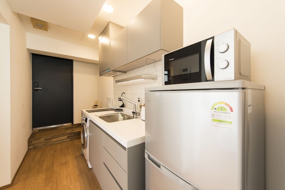 전용 간이 주방