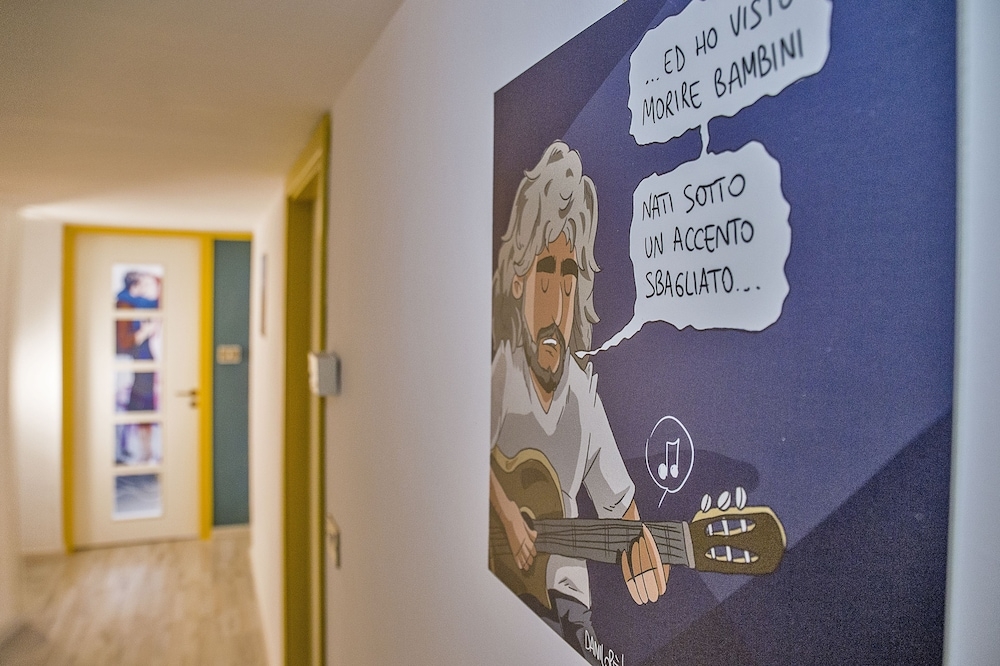 내부 세부 사진