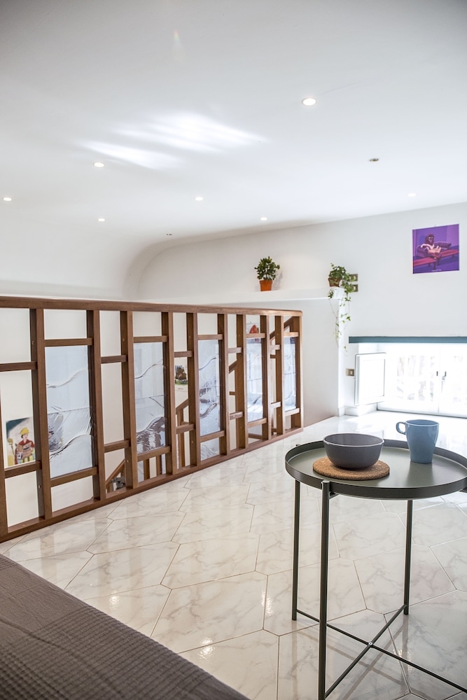 객실 내 편의 시설/서비스