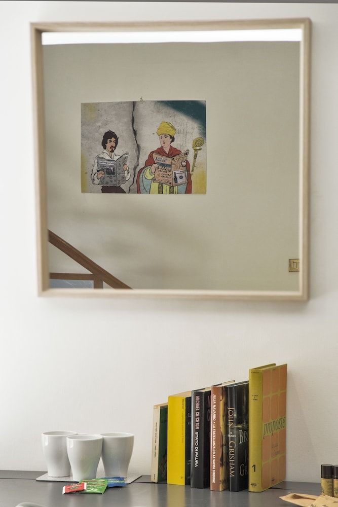 객실 내 편의 시설/서비스