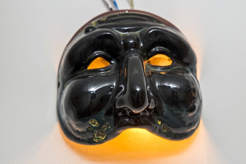 내부 세부 사진