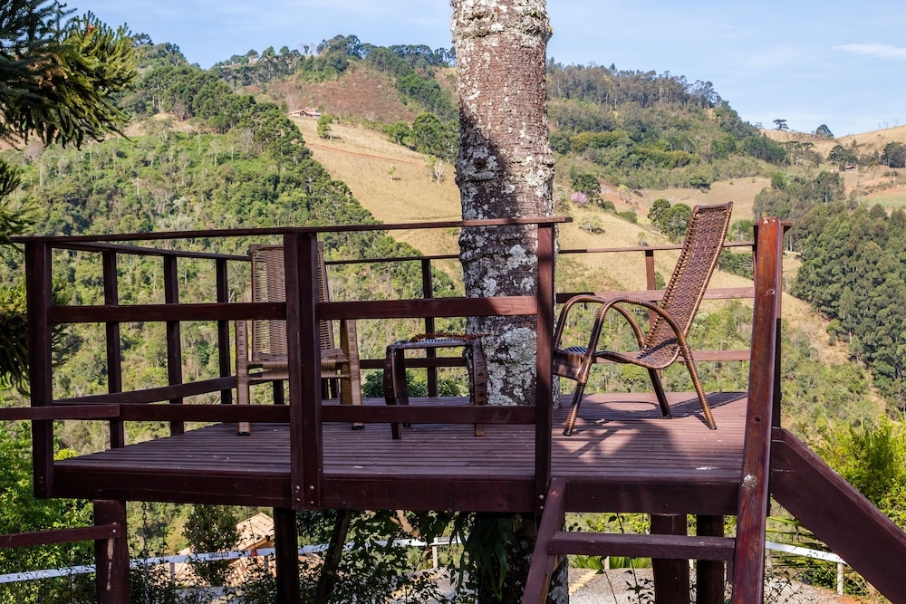 어린이 놀이 공간 - 야외