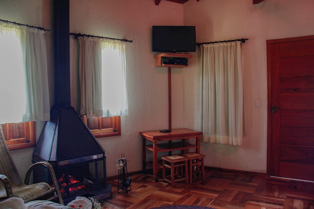 객실에서 보이는 전망