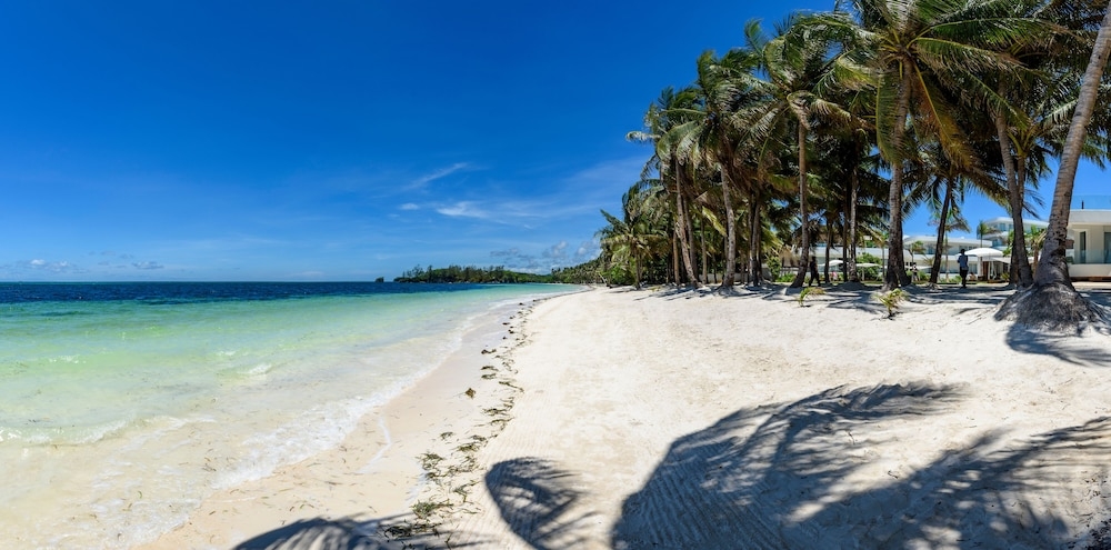 숙박 시설의 전망