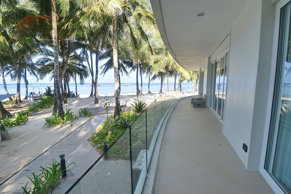 해변/바다 전망