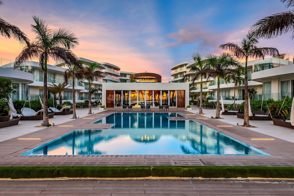 외부 세부 사진