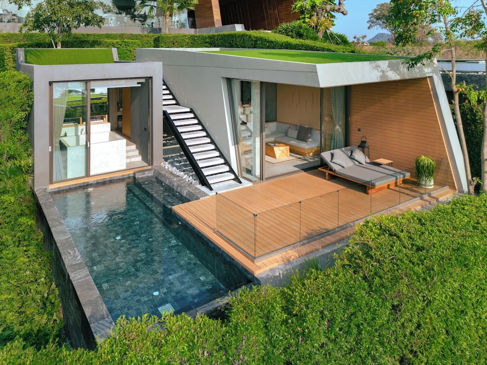 해변/바다 전망