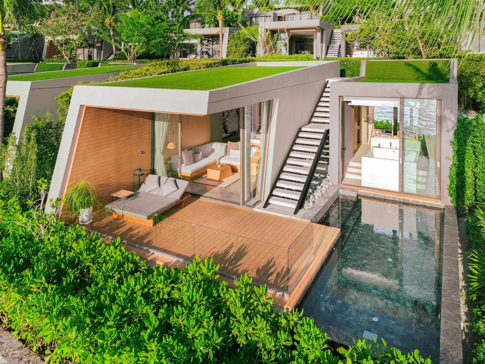 해변/바다 전망