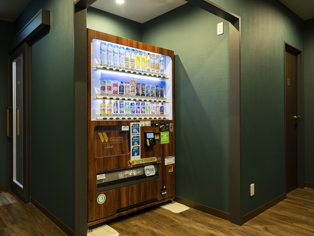 숙박 시설 내 편의 시설/서비스