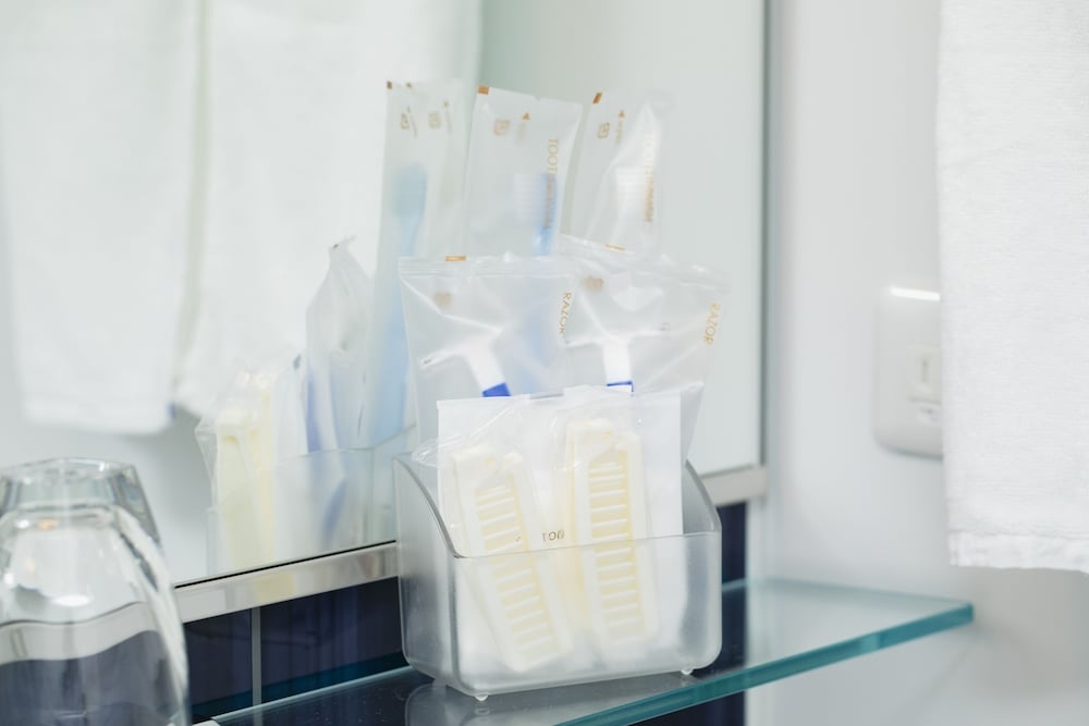 객실 내 편의 시설/서비스