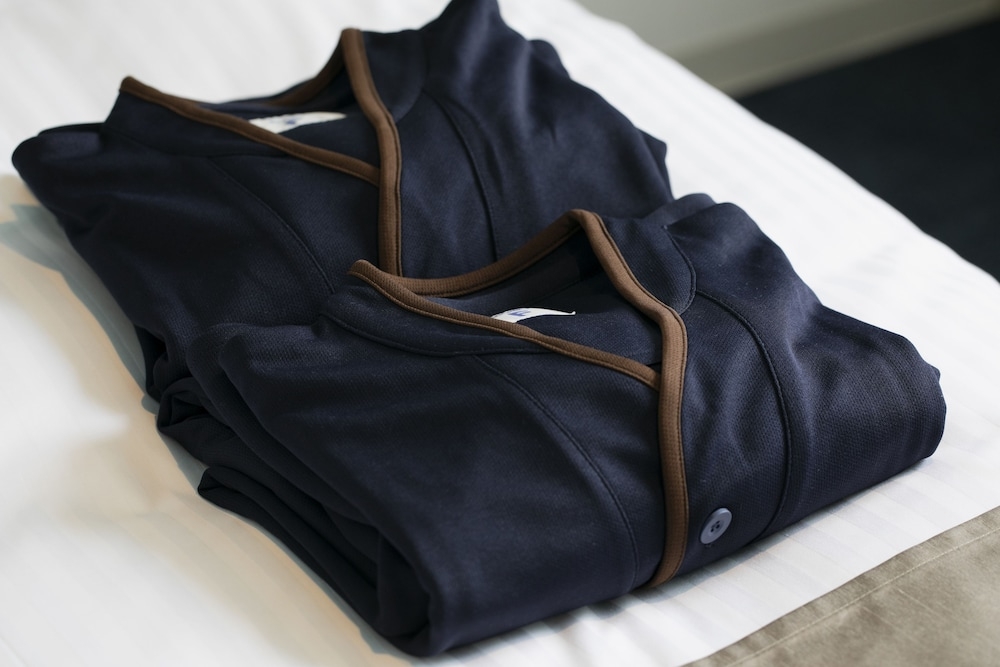 객실 내 편의 시설/서비스