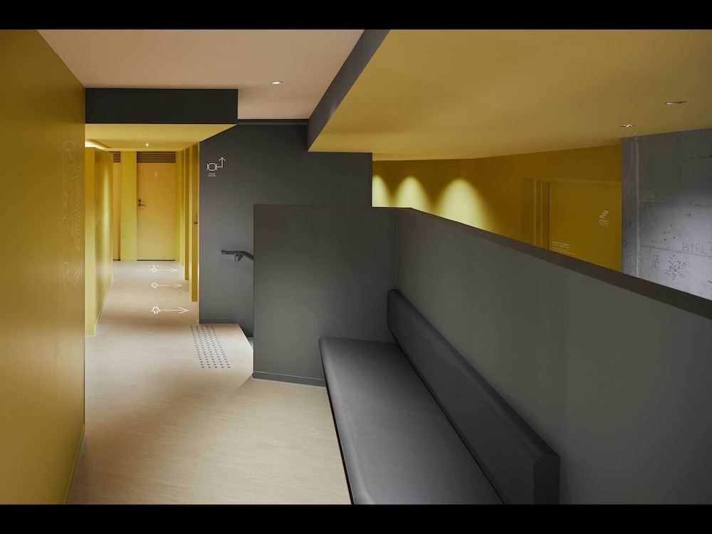 욕실 편의 시설