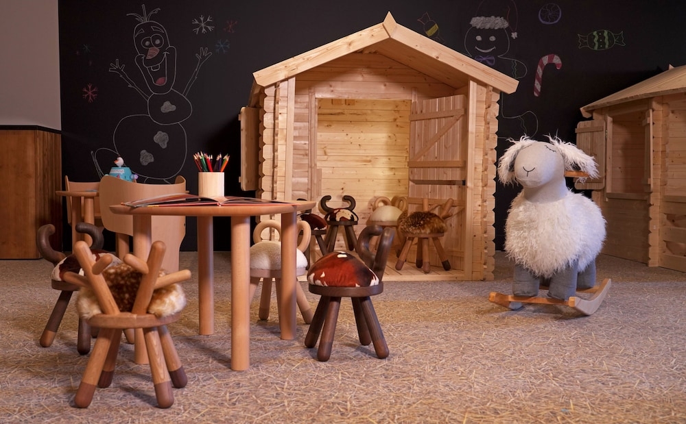 어린이 즐길거리