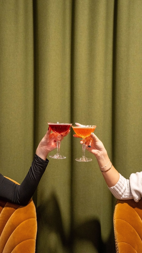 바(숙박 시설 내)