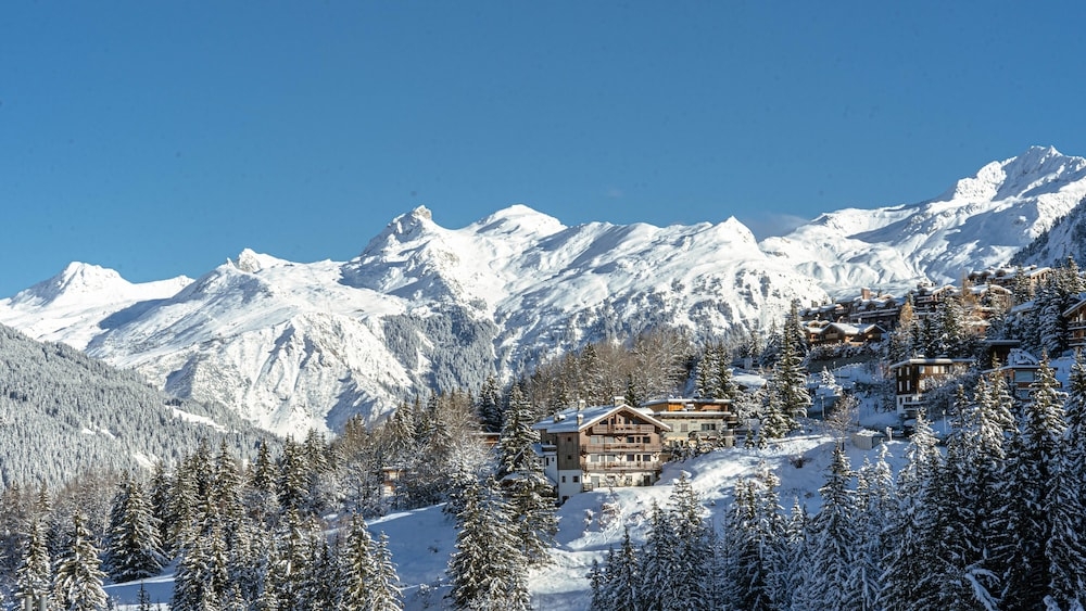 숙박 시설의 전망