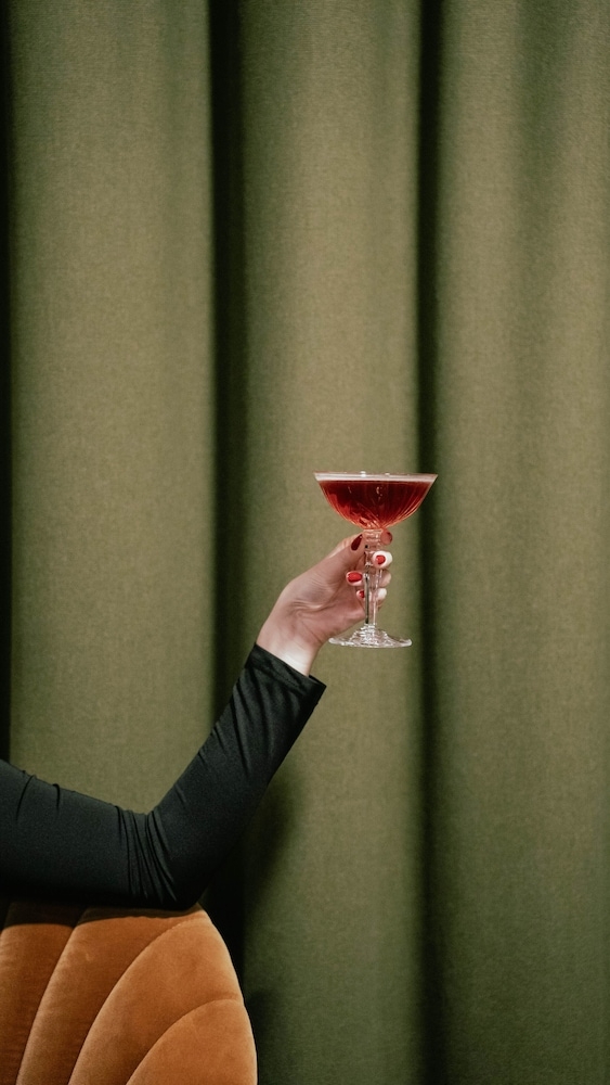 바(숙박 시설 내)