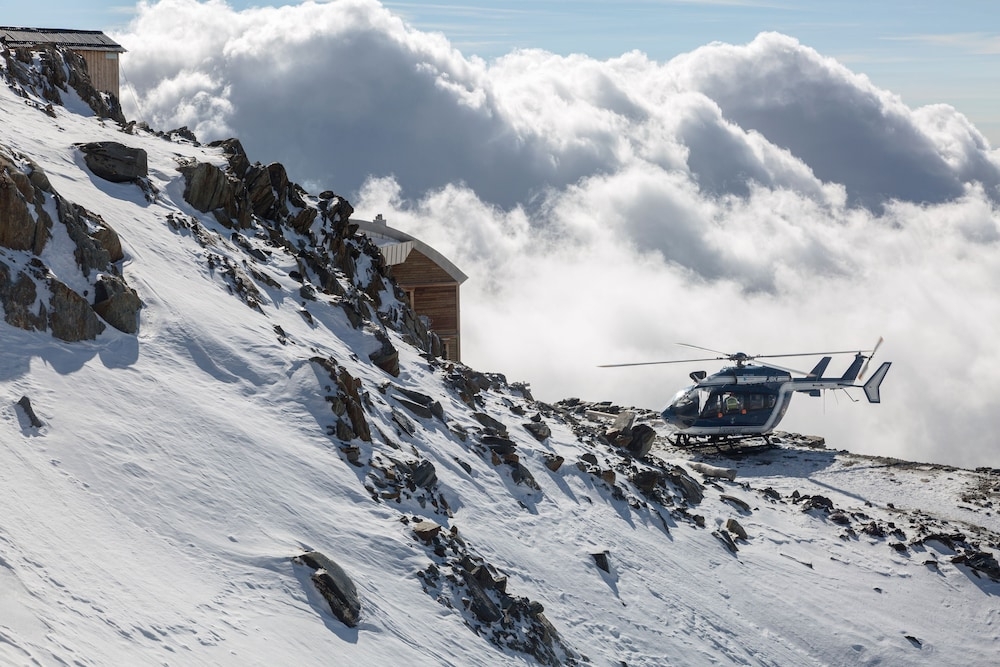 헬리콥터/비행기 투어