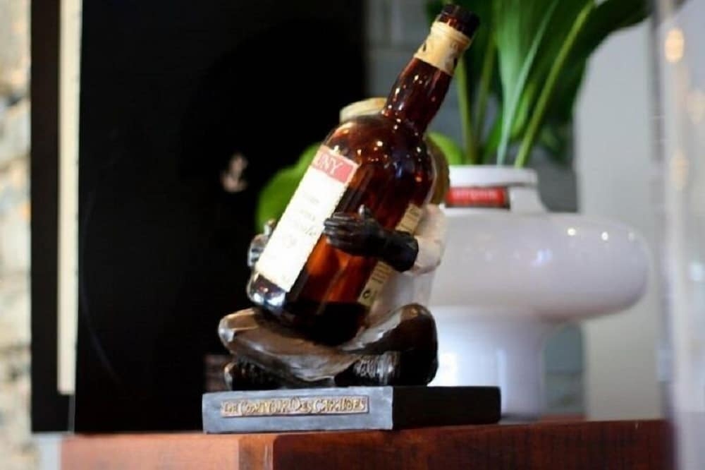 내부 세부 사진