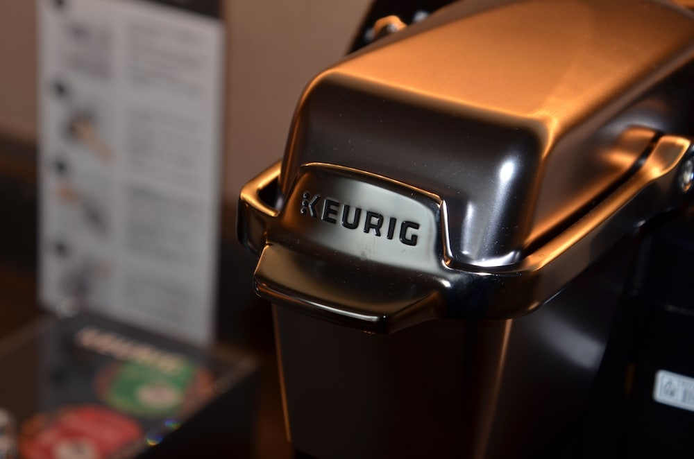 커피 및/또는 커피 메이커