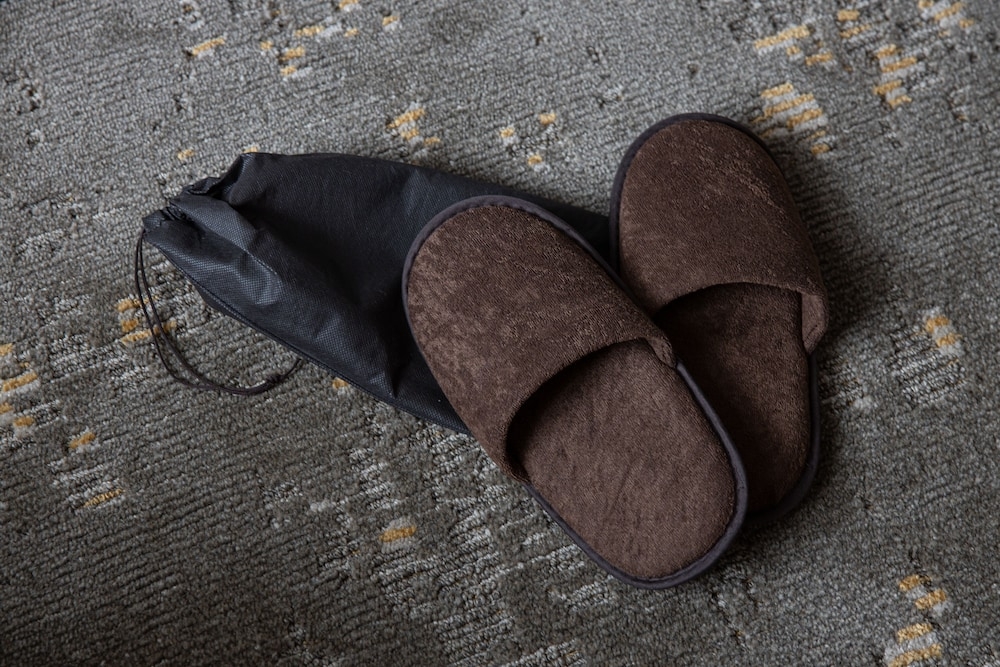 객실 내 편의 시설/서비스