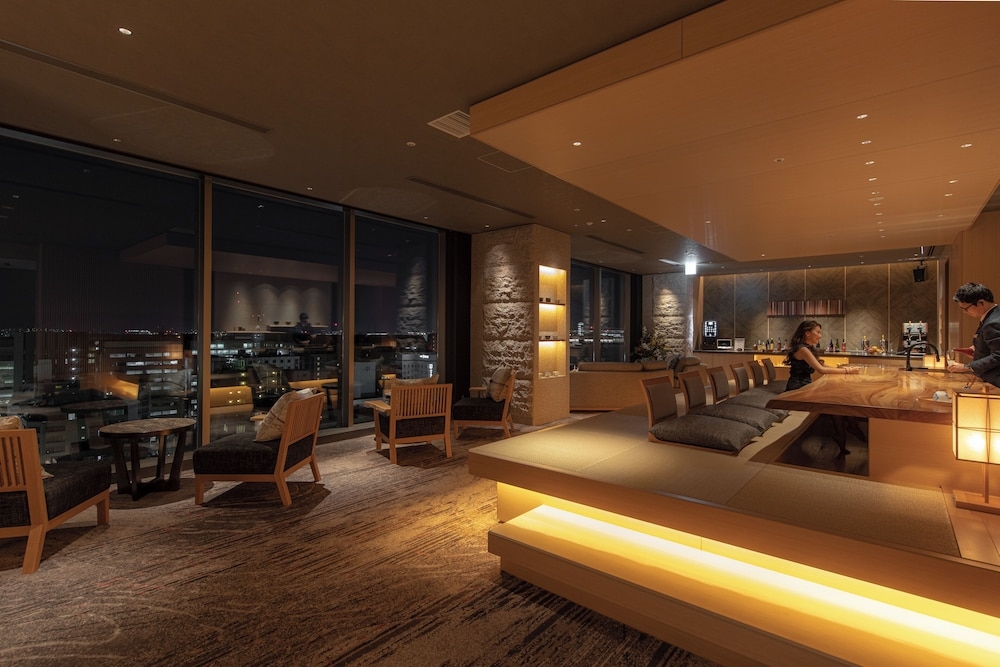 이그제큐티브 라운지