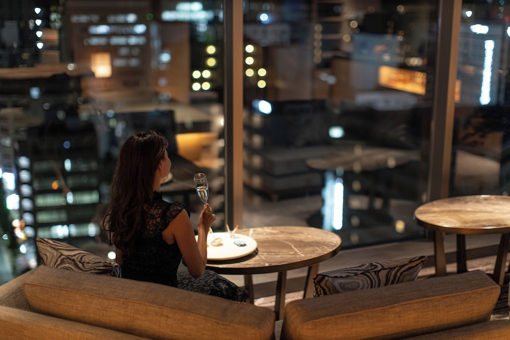 이그제큐티브 라운지