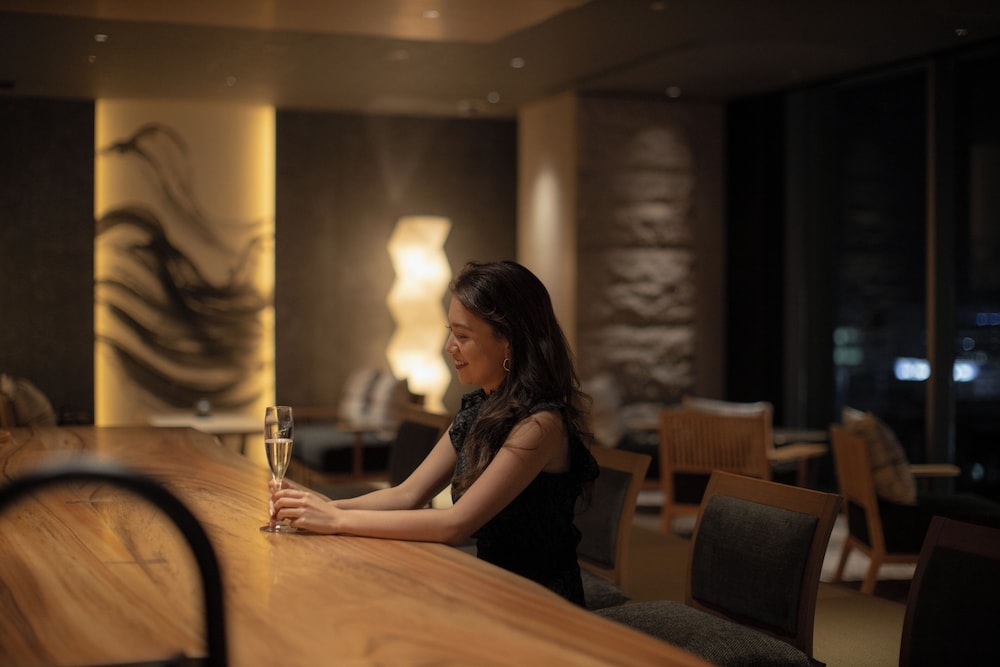 이그제큐티브 라운지