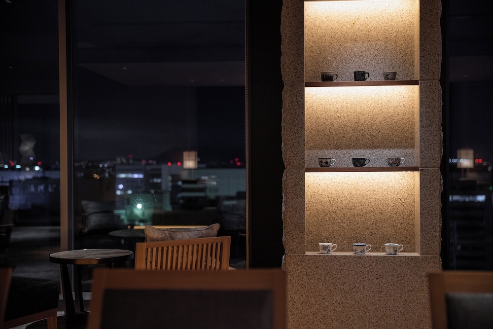 이그제큐티브 라운지