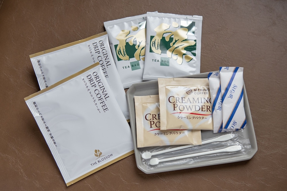 객실 내 편의 시설/서비스