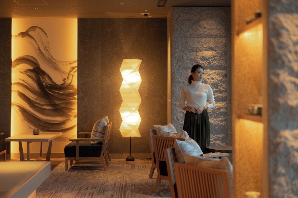 이그제큐티브 라운지