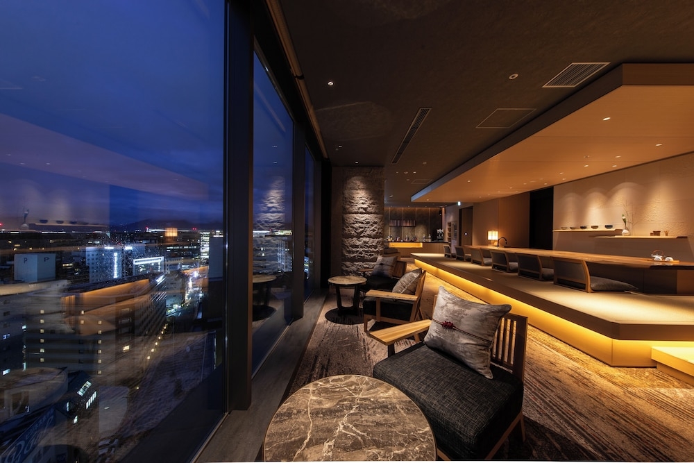 이그제큐티브 라운지