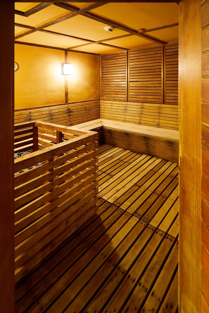 사우나