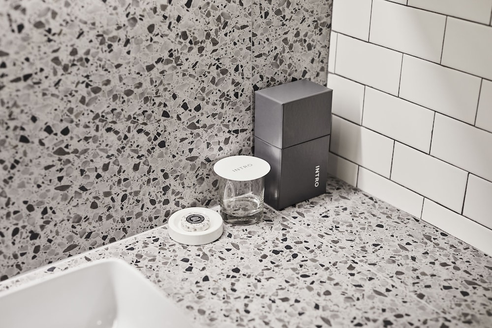 객실 내 편의 시설/서비스